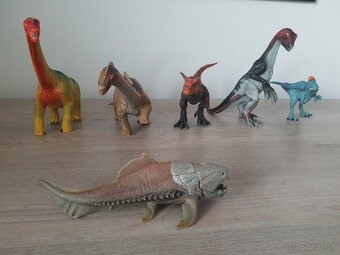 Dinosaury Schleich - 5