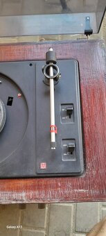 Gramofon - 5