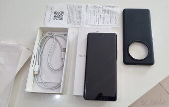 Honor Magic 7 lite 5G 8/256GB - 5