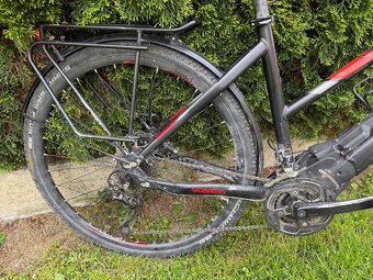 Predam E bike hercules - 5
