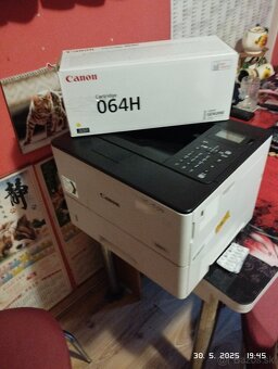 CANON - 5