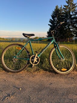 Bicykel - 5
