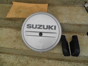 suzuki jimny 2010 1,5ddid naj.22000km - 5