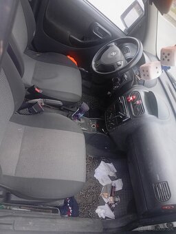Opel combo - 5
