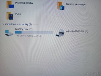 Lenovo Thinkpad T540 / Intel core i7 / 16gb ram / 256gb ssd - 5