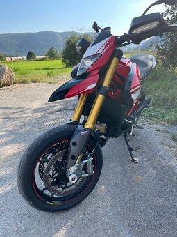Ducati Hypermotard 939 SP 2016 - 5