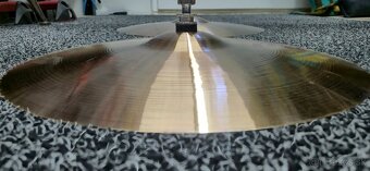 Paiste PST7 Heavy HiHat - 5