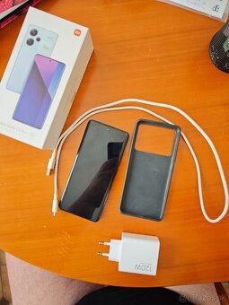 Predám redmi note 13 pro plus 5g - 5