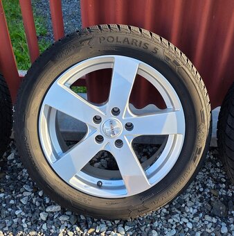 Dezen R17 /5x112 /57.1 - 5