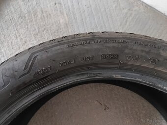 245/45 r20 letne pneumatiky - 5