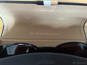 BOSS slnecne okuliare 40% zlava oproti SK Eshopom - 5