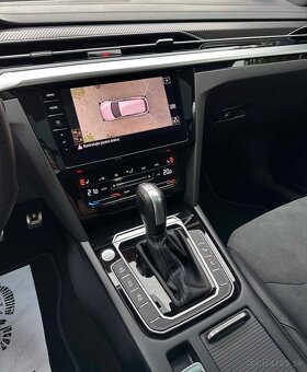Volkswagen Arteon •R• SB 235KW Ťažné/Pano/Kamery/Virtu - 5