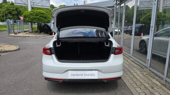 Renault Talisman 1.6 Energy TCe Intens EDC, SR, Prvý majiteľ - 5