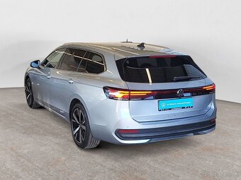 Volkswagen Passat Variant Business PHEV | Plug-in Hybrid - 5
