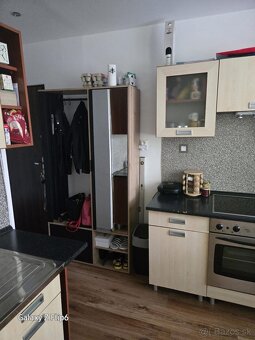 1 izbový byt s balkónom VII sídlisko - 5