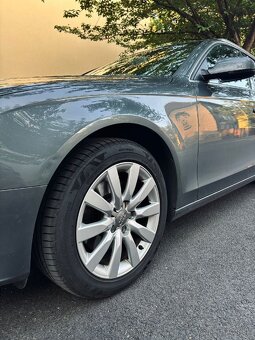 Audi A4 TDI2.0 automat 130kw - 5