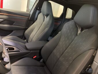 Cupra Terramar VZ 2.0 TSI DSG 4DRIVE 265k ODPOČET DPH - 5