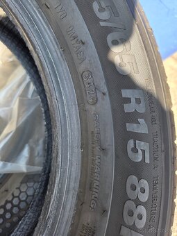 Kumho ecowing es31 185/65/r15 88H - 5