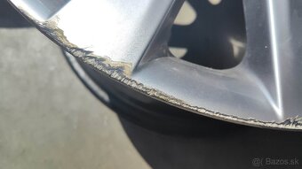 5x114.3 R18 Hyundai originálne elektróny - 5