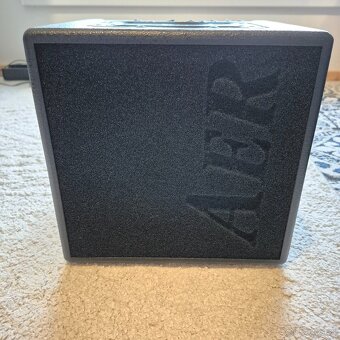 AER Alpha akustické kombo 40W - 5
