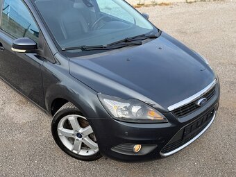 Ford Focus 2.0 LPG Titanium 2010 - 5