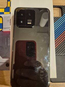 Predám Xiaomi 13, 8/256 GB - 5
