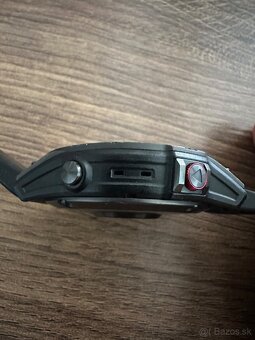 Hodinky GARMIN EPIX 2 - 5