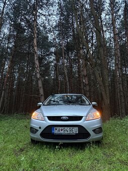 ford fokus mk2 2009r. - 5