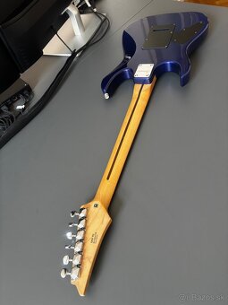 Ibanez GRX70 a Gigbag - 5