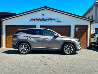 Hyundai Tucson NX4 1.6 T-GDI Style 2021 130kW - 5