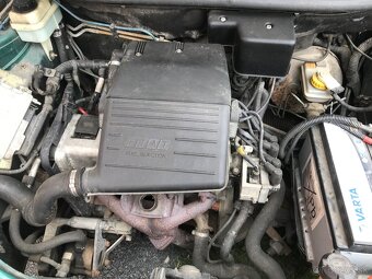 Punto - 5
