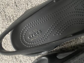Krásne nové balerinky Crocs - 5