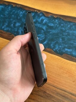 iPhone 15 128gb Black originalny stav - 5