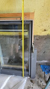 Strešné okno, strešné okná VELUX - 5