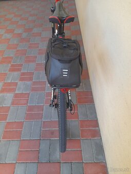 dámsky a pánsky bicykel - 5