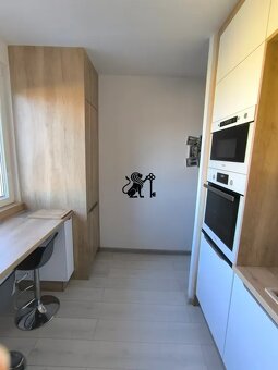 3-izbový byt po rekonštrukcii v Rači - 5