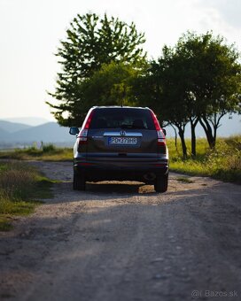 Honda CR-V 2.2 I-DTEC ELEGANCE - 5