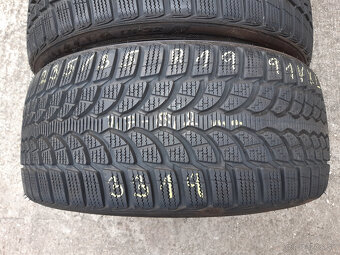 235/35 R19 -zimné - 5