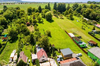 STAVEBNÝ POZEMOK, OBEC KAPUŠANY – PREŠOV - 5