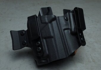 G17 gen5 + RADIAN - 5