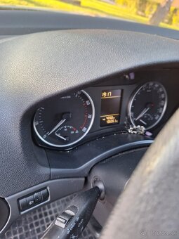 Škoda Octavia 2 1.6 MPI - 5
