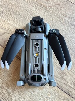 Predám DJI Mavic AIR 2 - 5