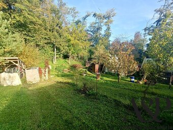 NA PREDAJ ZÁHRADNÁ CHATKA 18M2, MYJAVA - 5