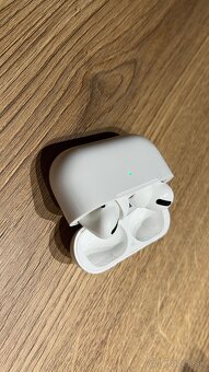 Airpods pro 1. generacie - 5
