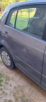 Golf 5 plus 1.9tdi 77kw bxe - 5