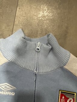 Supreme x Umbro sveter - 5