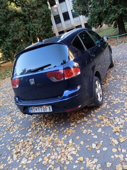 Seat Altea xl - 5