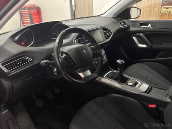 Peugeot 308 Break/SW 1.5 BlueHDi S S Active Pack - 5