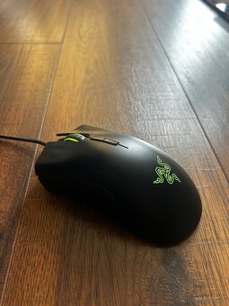 Herný PC, i5-10400, RX 6700 XT 12GB - 5