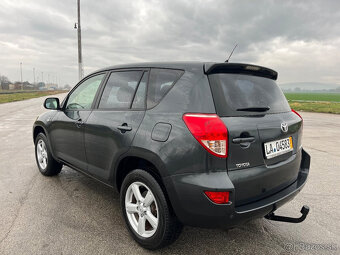 Toyota Rav 4 2.2 D-4D 4x4 executive r.v 2009 - 5
